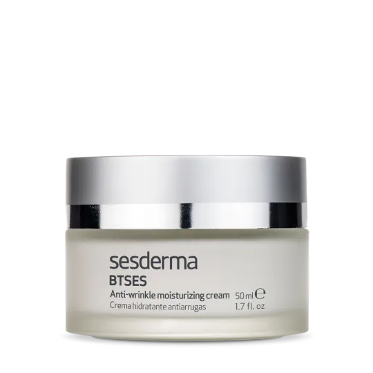 BTSES CREMA HIDRATANTE ANTIARRUGAS   SESDERMA