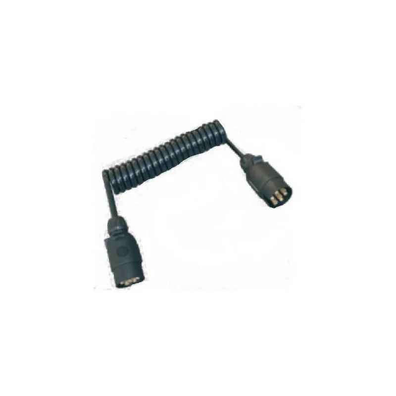 Cable Eléctrico 3Mts con Enchufe Macho AMA