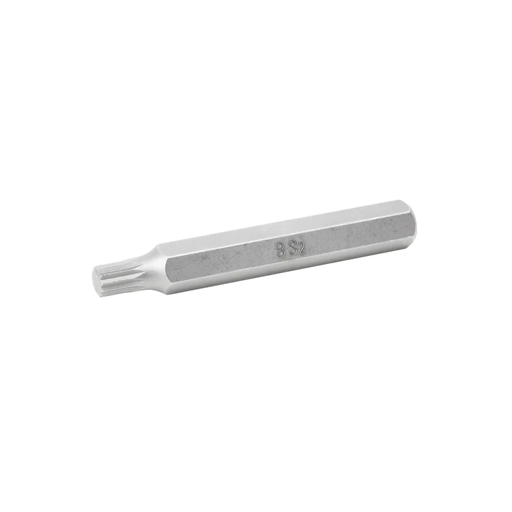 Caja 5 puntas hex 10mm xzn 6 75mm