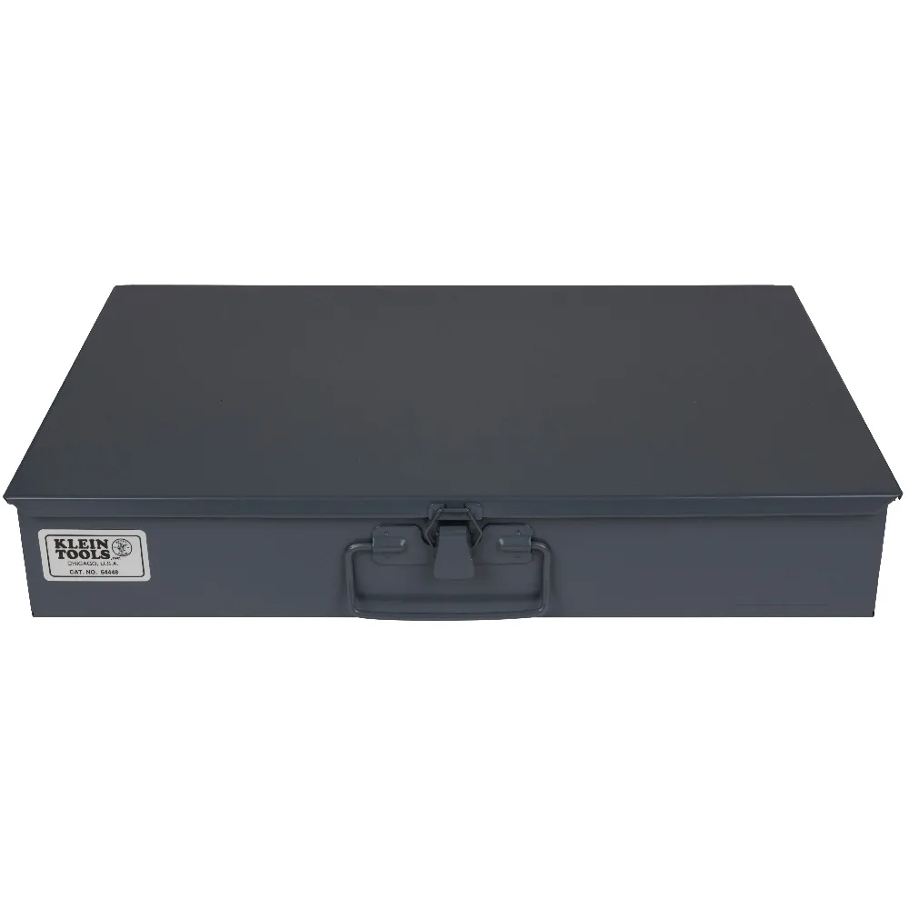Caja de almacenamiento extragrande de 32 compartimentos
