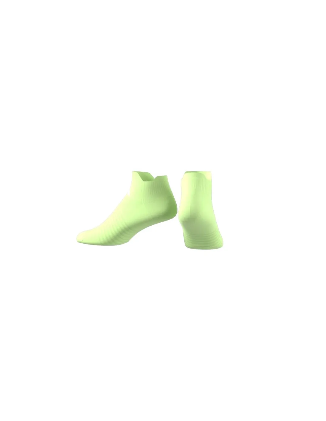 Calcetines de Fitness adidas Essentials Perf D4S Low 1P Chiver