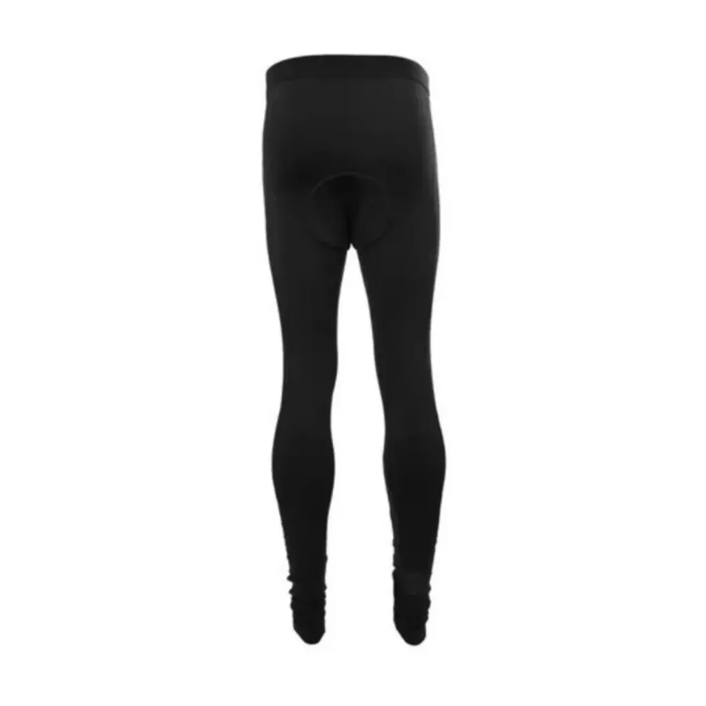 Calza Larga Ciclista Con Badana + Calza Térmica Adulto
