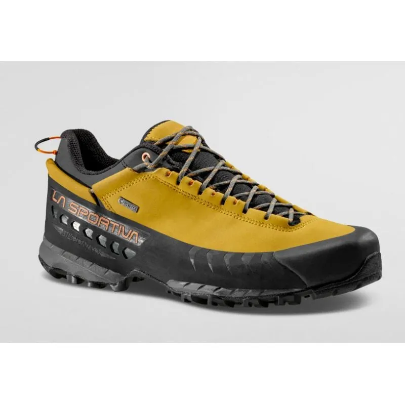 CALZADO LA SPORTIVA TX5 LOW GORETEX (SAVANA/TIGER)