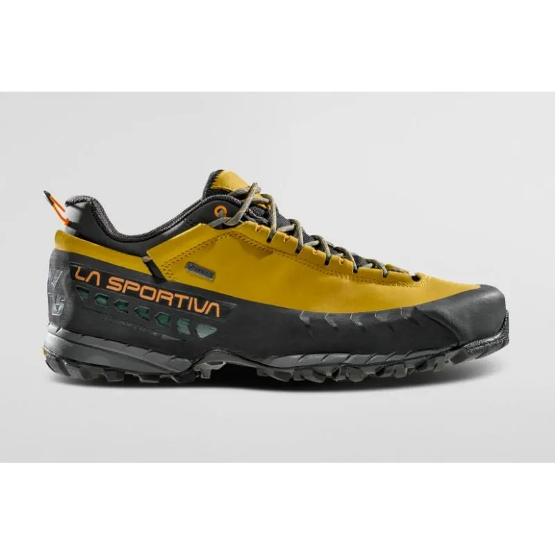 CALZADO LA SPORTIVA TX5 LOW GORETEX (SAVANA/TIGER)