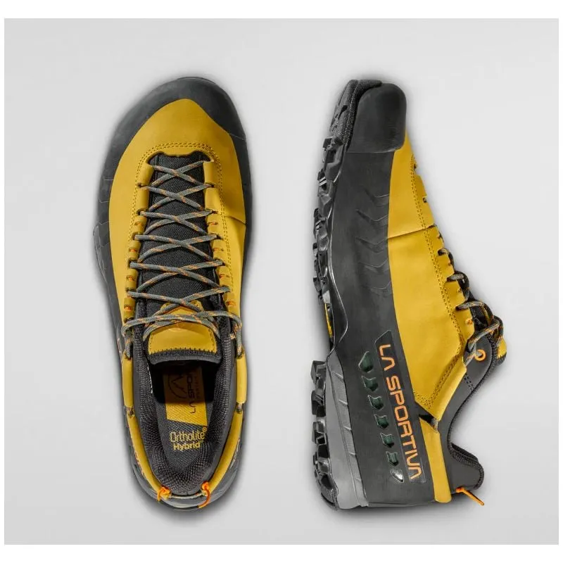 CALZADO LA SPORTIVA TX5 LOW GORETEX (SAVANA/TIGER)
