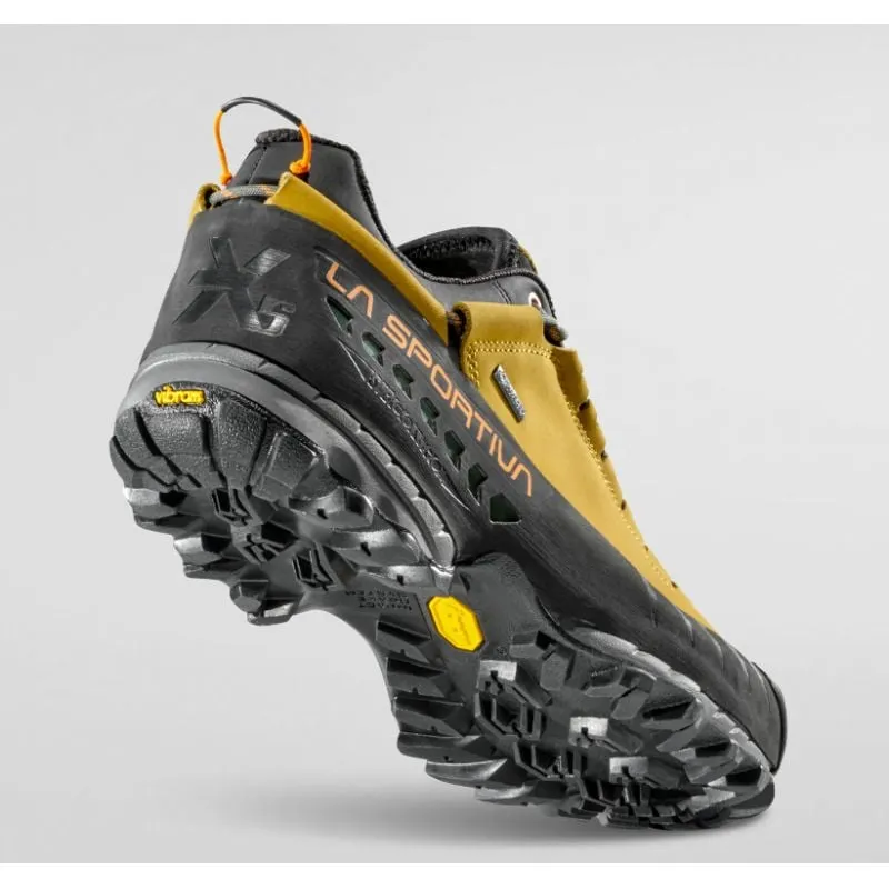 CALZADO LA SPORTIVA TX5 LOW GORETEX (SAVANA/TIGER)