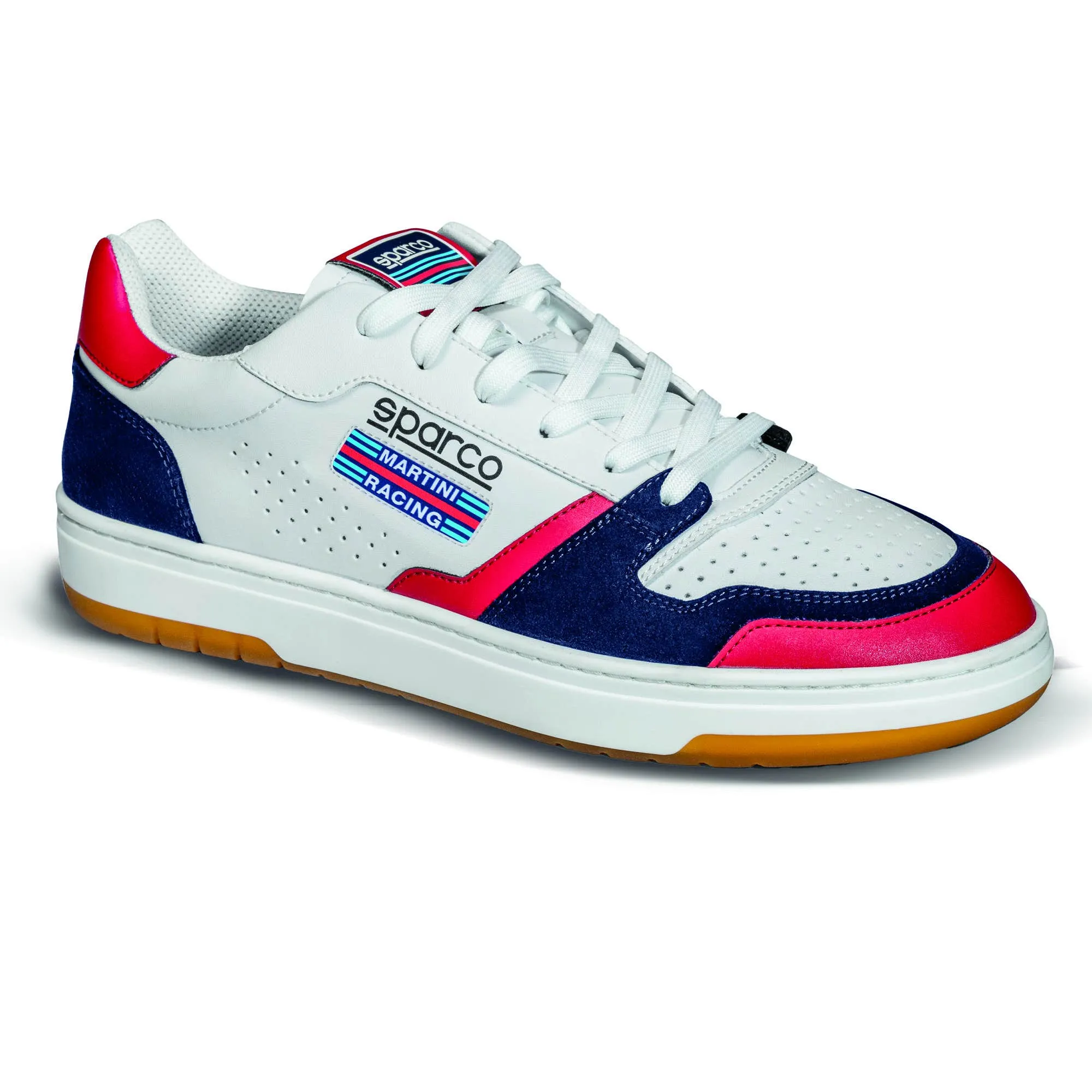CALZADO URBANO SPARCO LIFESTYLE SURBAN MARTINI RACING 0012B4MR
