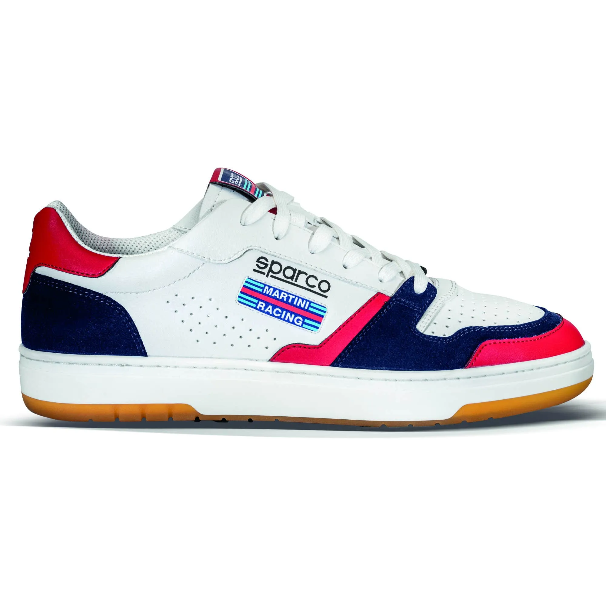 CALZADO URBANO SPARCO LIFESTYLE SURBAN MARTINI RACING 0012B4MR