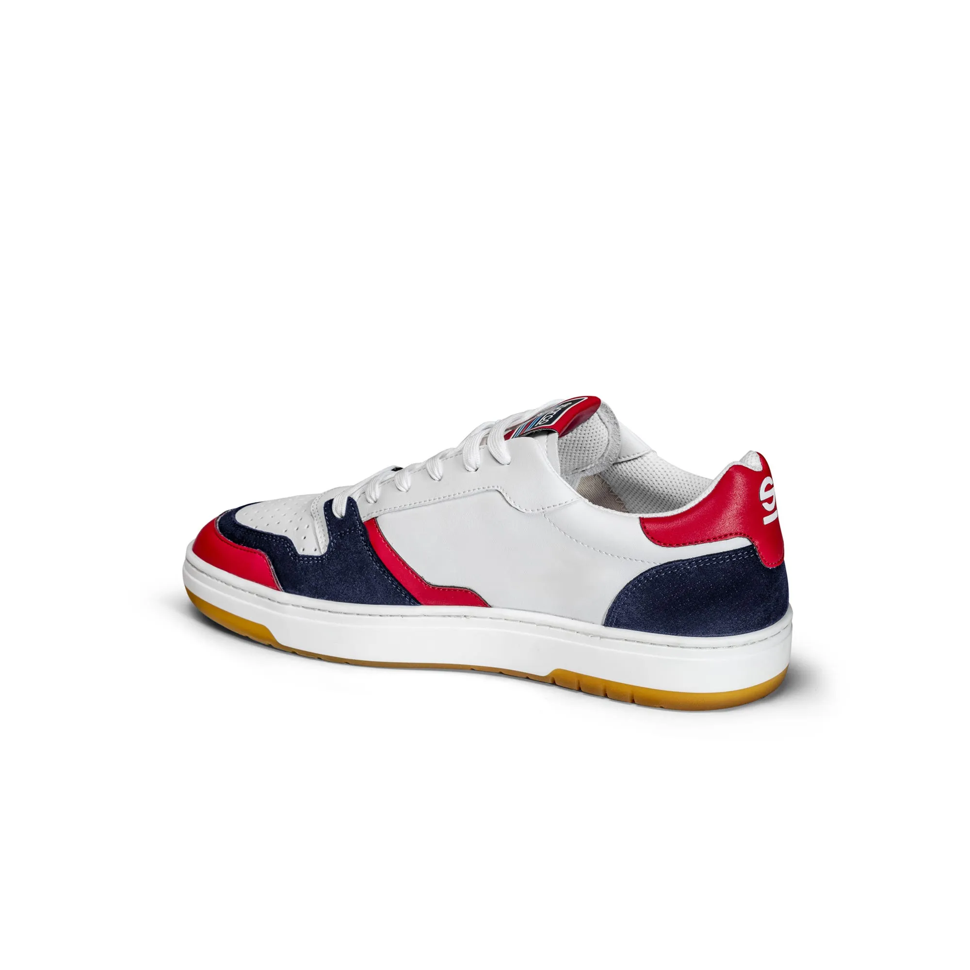CALZADO URBANO SPARCO LIFESTYLE SURBAN MARTINI RACING 0012B4MR