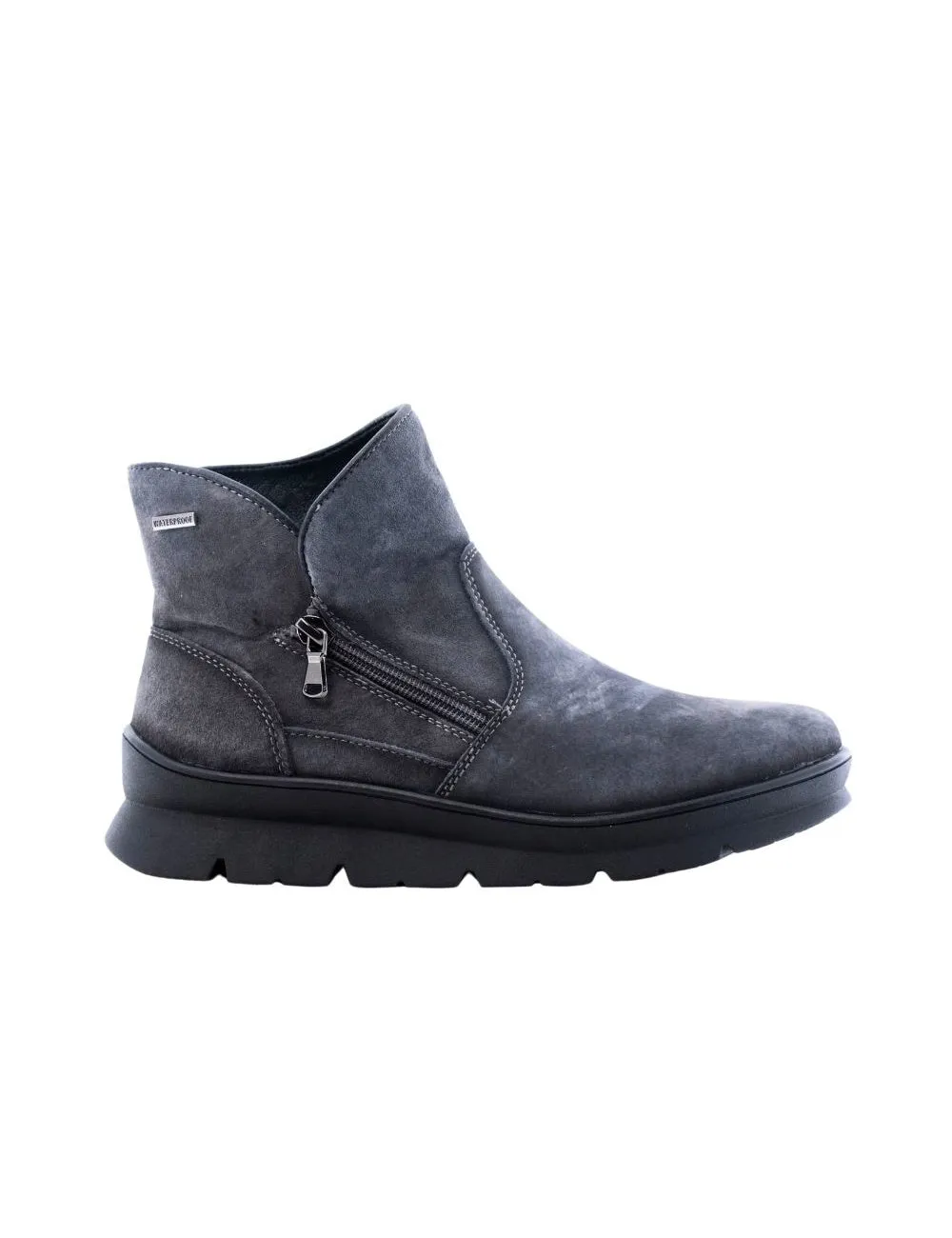 CALZAZUL 9073M GRIS