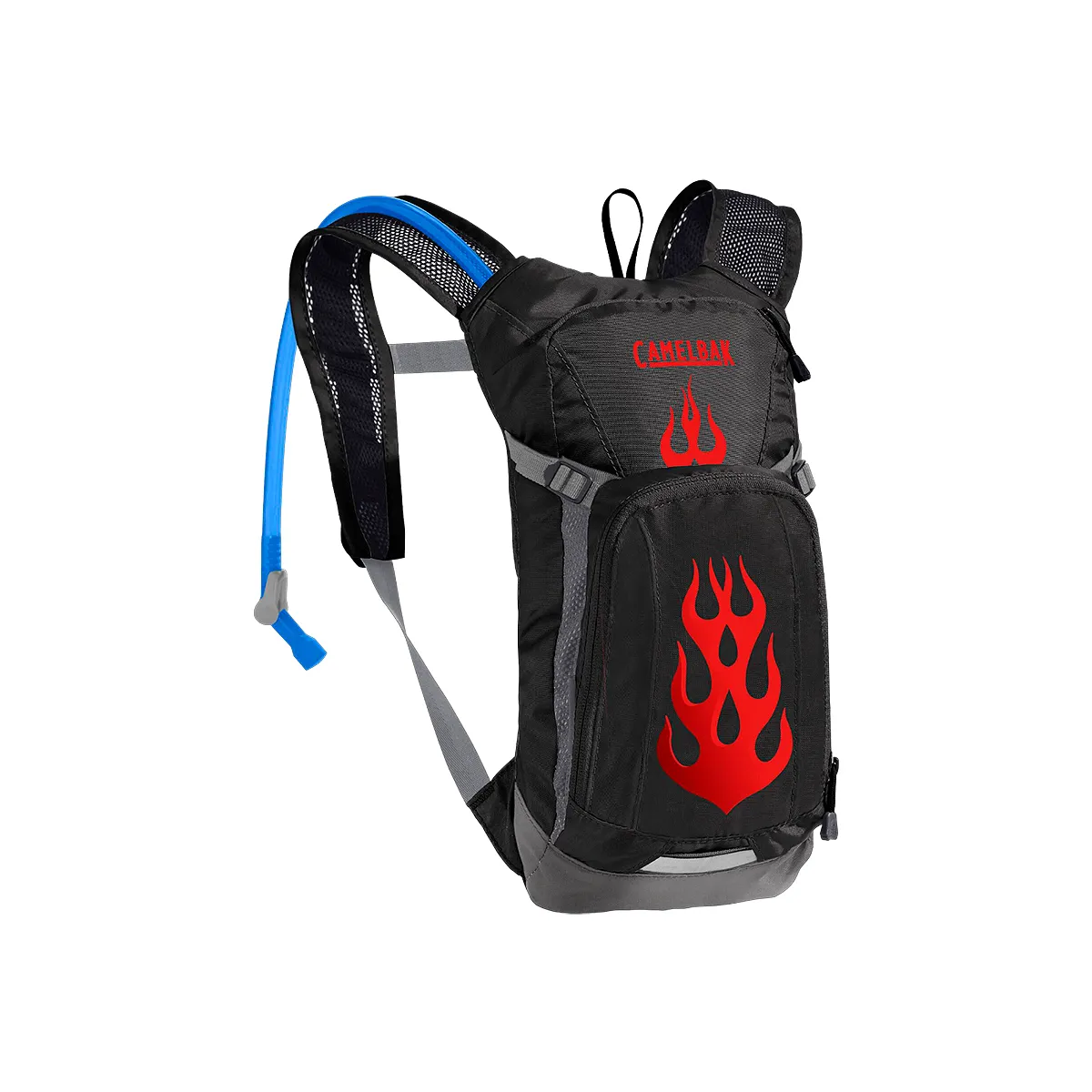 Camelbak Mochila De Hidratación Mini Mule 50oz – 1155003000