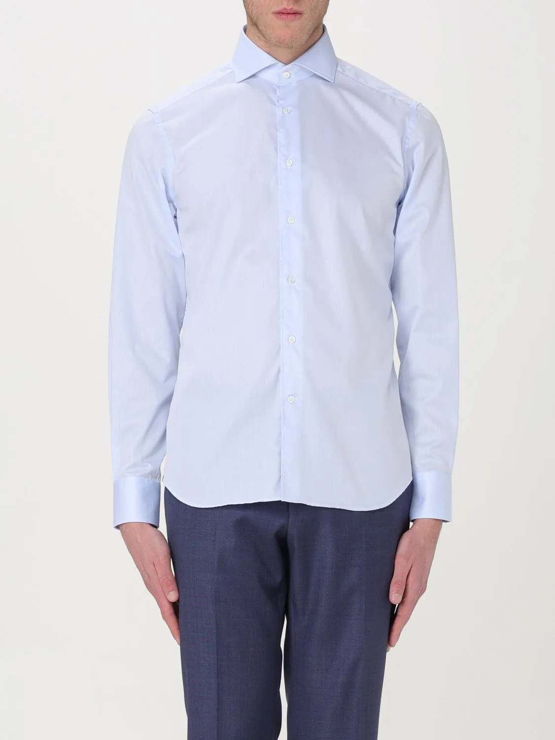 Camisa hombre Corneliani