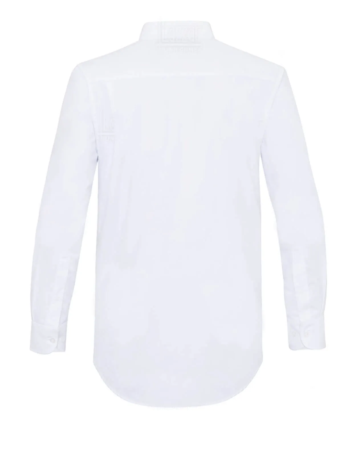 Camisas de Gabardina