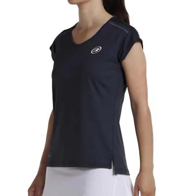Camiseta Bullpadel Eleva Carbon