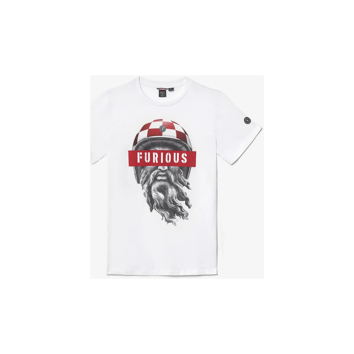 Camiseta CASIO