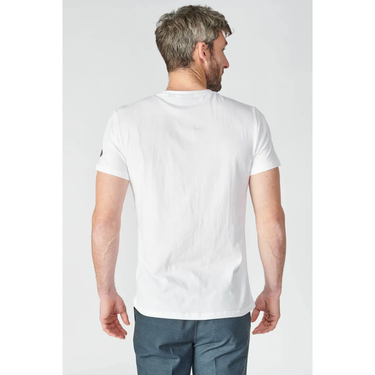 Camiseta CASIO