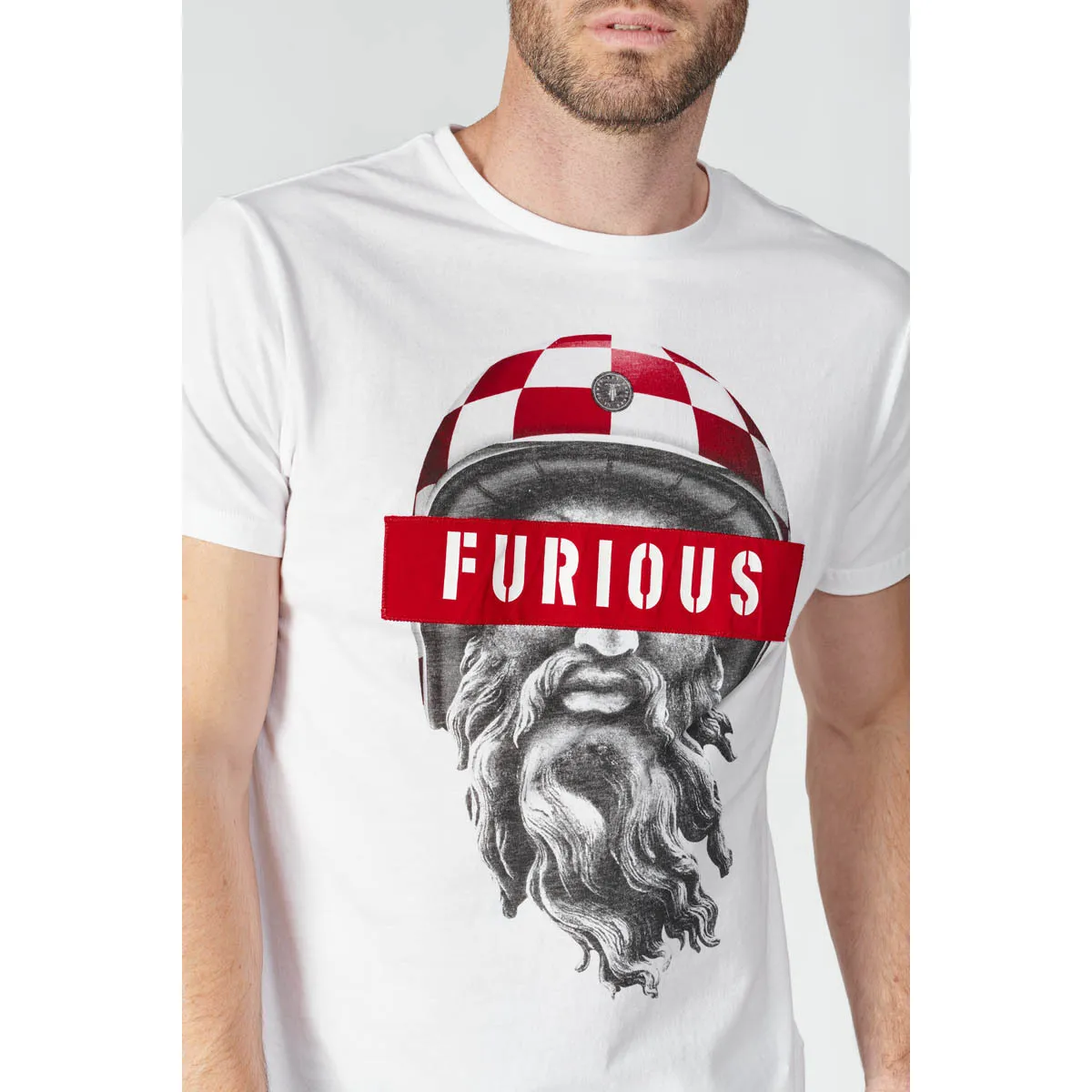 Camiseta CASIO