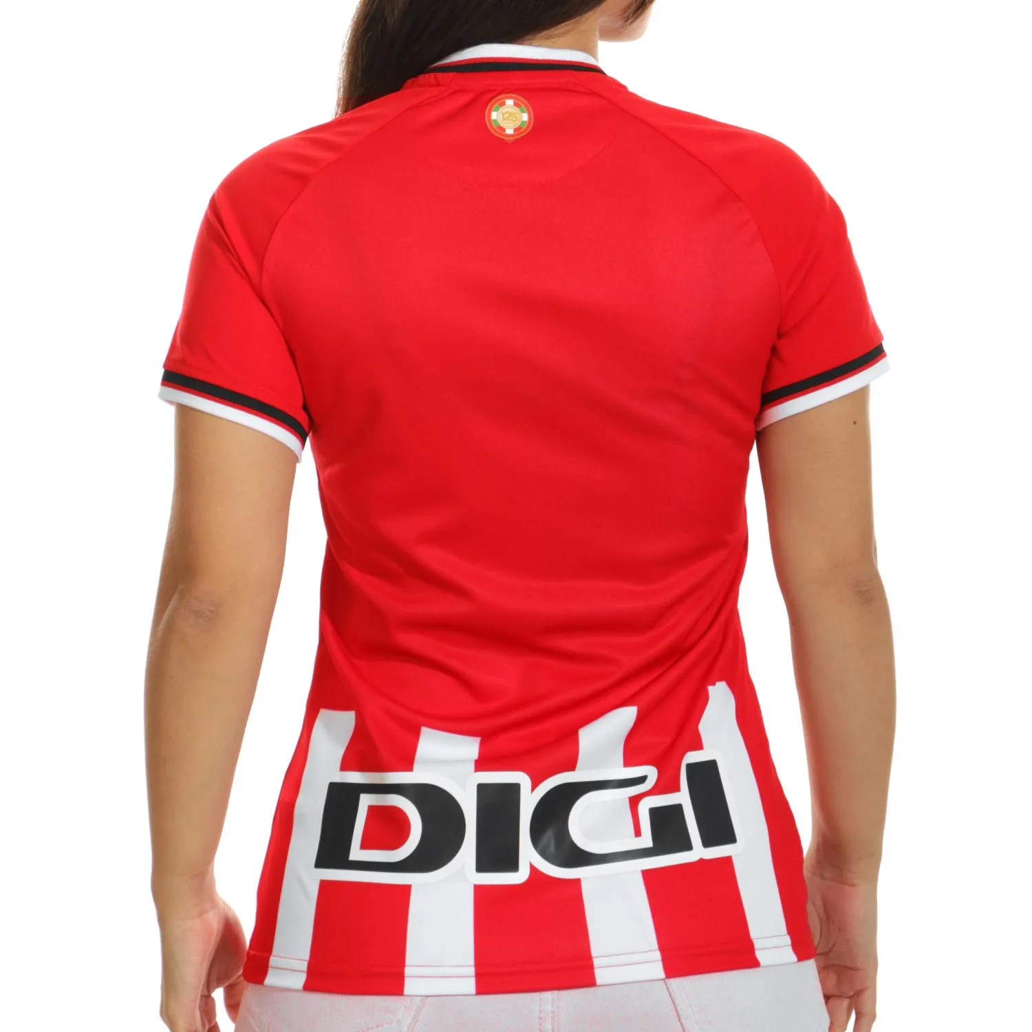 Camiseta Castore Athletic Club mujer 2023 2024
