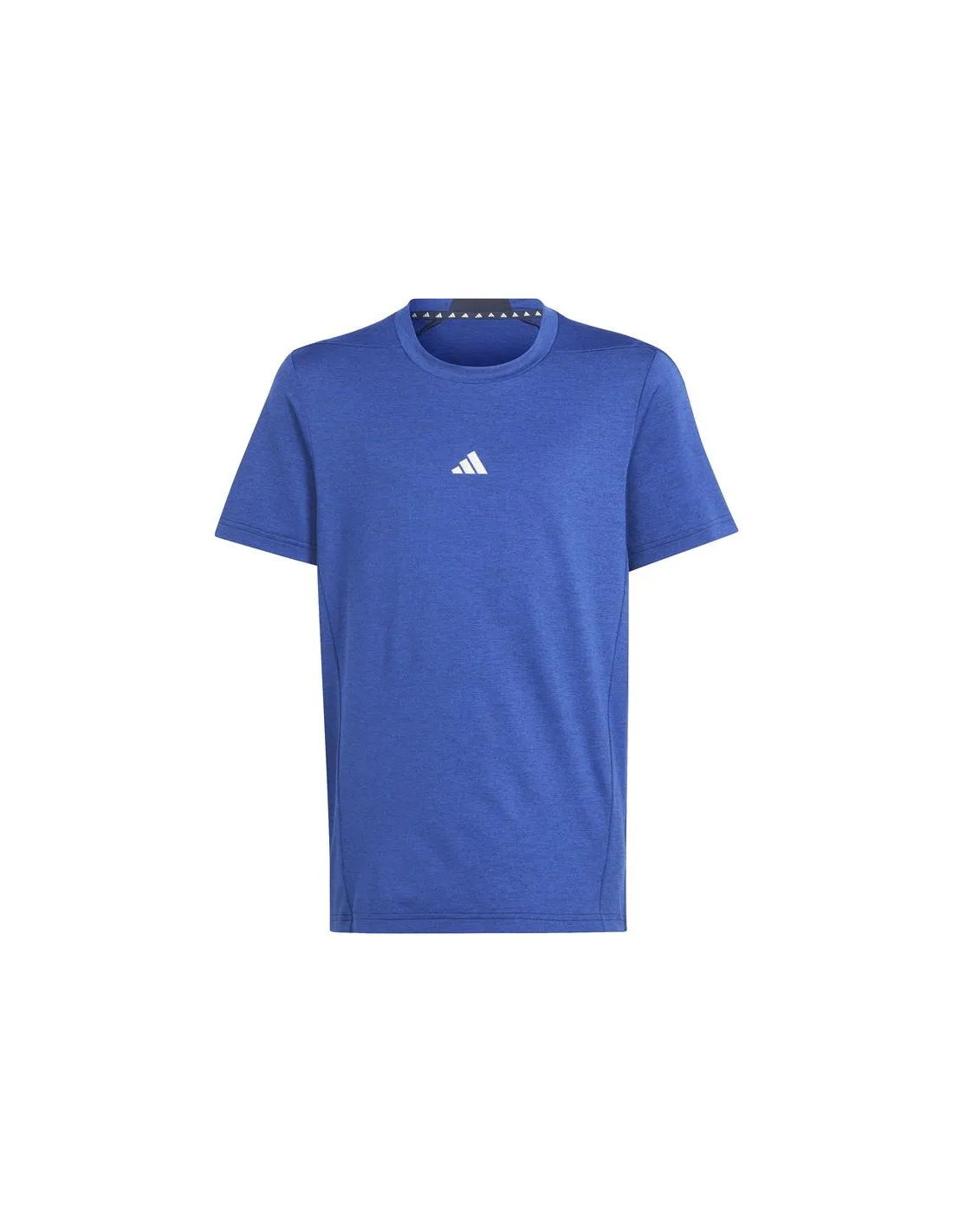 Camiseta de Fitness adidas Essentials Hea Niño Tinley