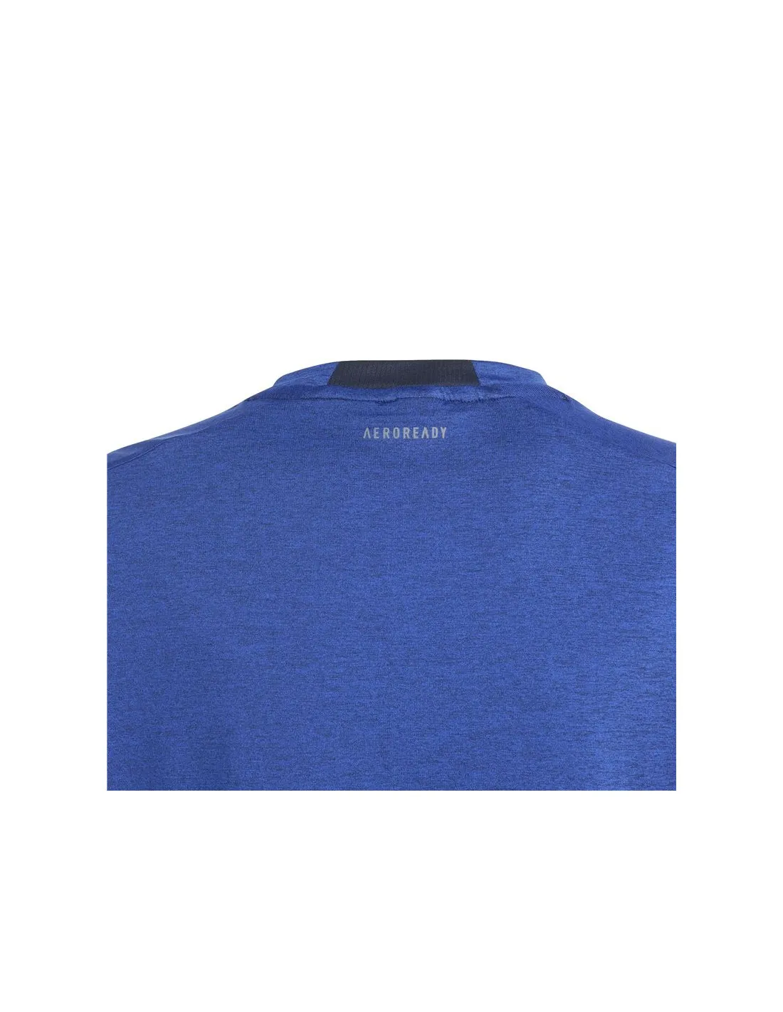 Camiseta de Fitness adidas Essentials Hea Niño Tinley
