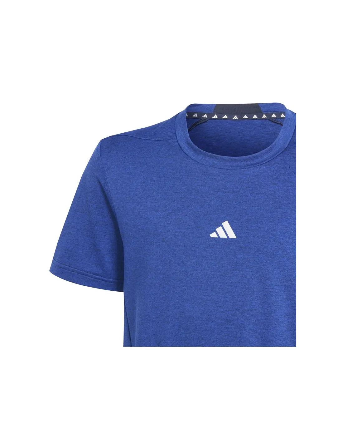Camiseta de Fitness adidas Essentials Hea Niño Tinley