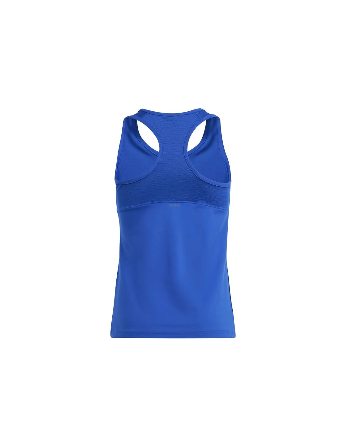 Camiseta de Fitness adidas Essentials Jg Techfit Tank Niña Azul