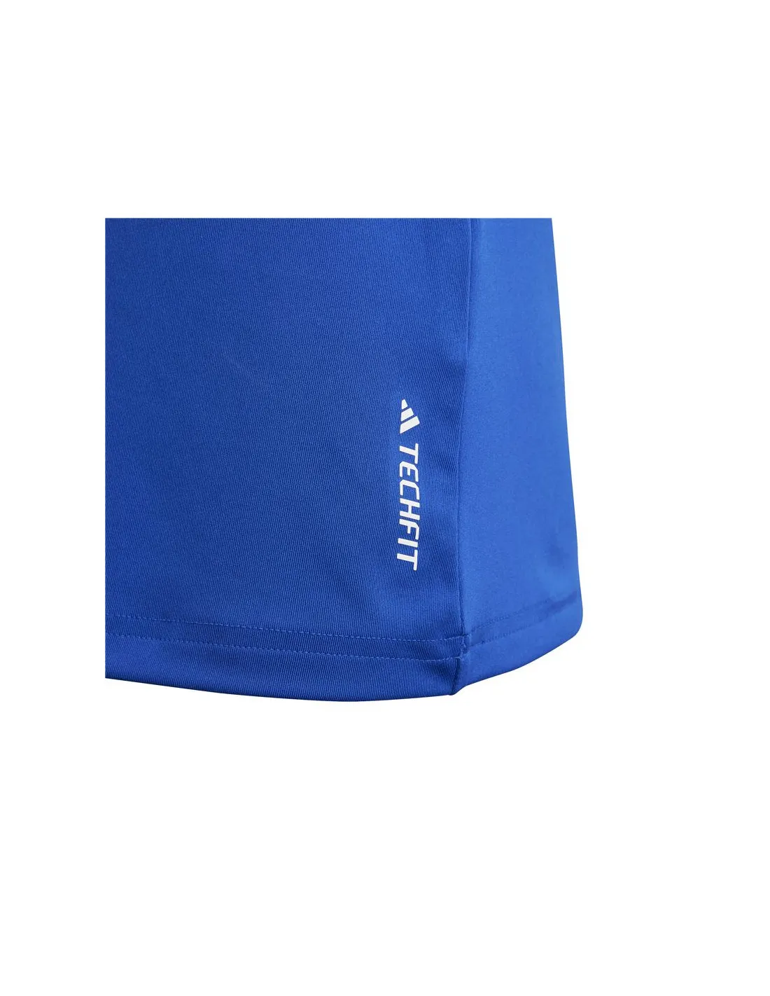 Camiseta de Fitness adidas Essentials Jg Techfit Tank Niña Azul