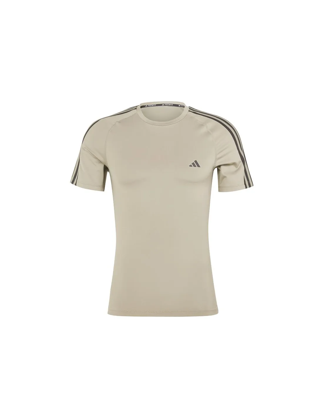Camiseta de Fitness adidas Essentials Tf 3S Hombre Guipla