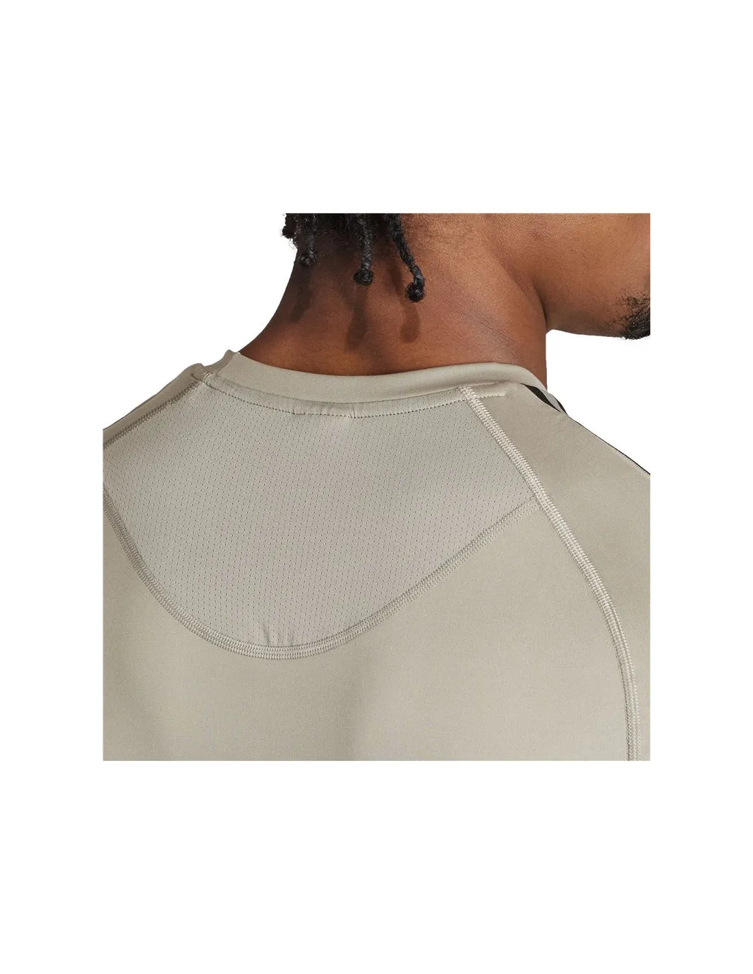 Camiseta de Fitness adidas Essentials Tf 3S Hombre Guipla