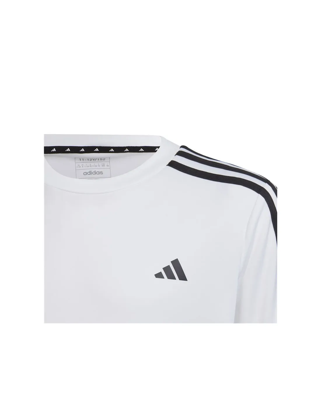 Camiseta de Fitness adidas Train Essentials Niño