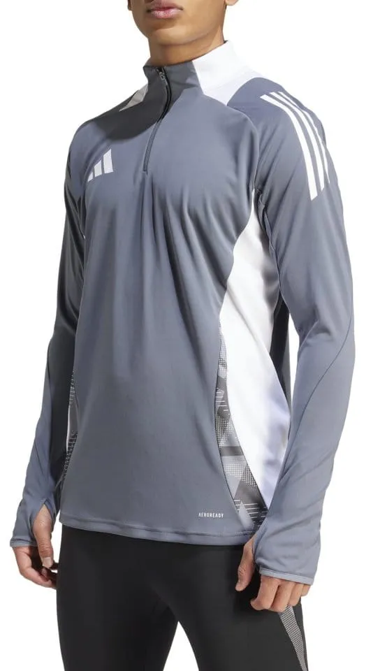 Camiseta de manga larga adidas TIRO24 C TR TOP