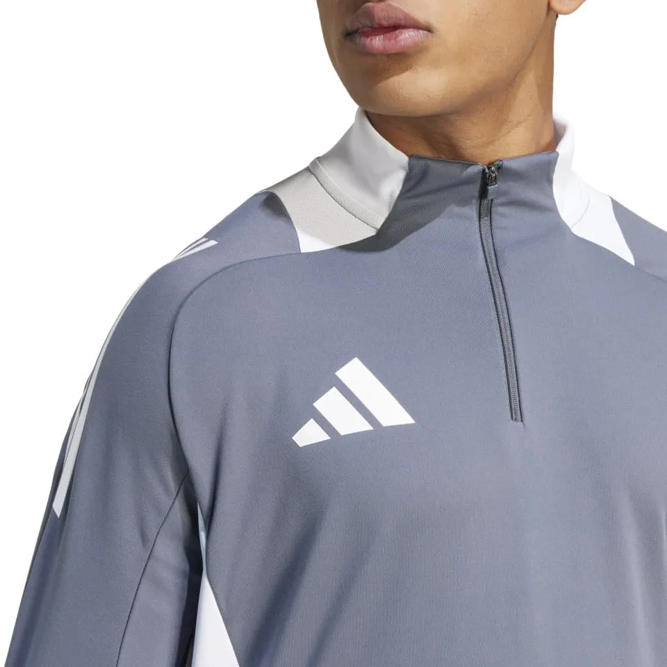 Camiseta de manga larga adidas TIRO24 C TR TOP