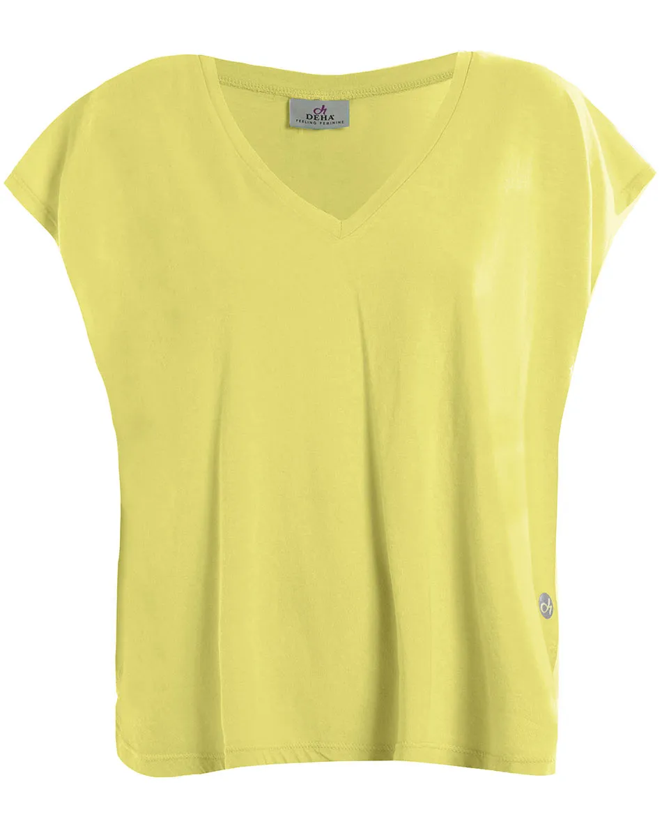 CAMISETA DEHA LOOSEFIT
