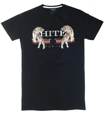 Camiseta HITE MALODRIL