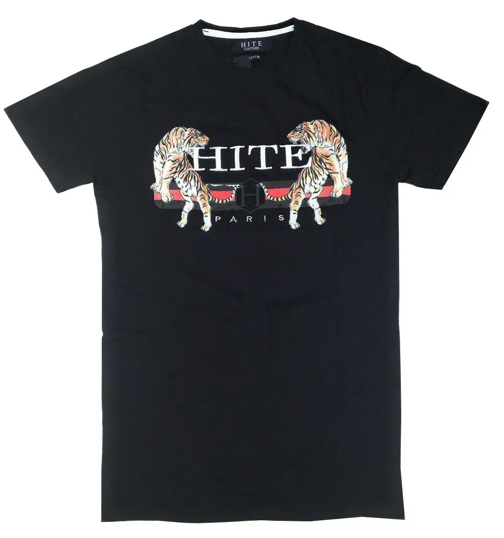 Camiseta HITE MALODRIL