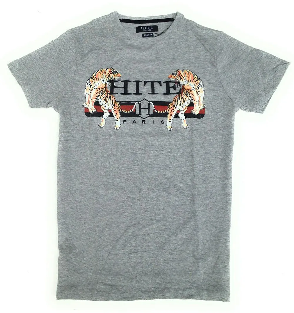 Camiseta HITE MALODRIL