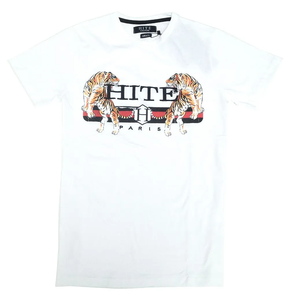 Camiseta HITE MALODRIL