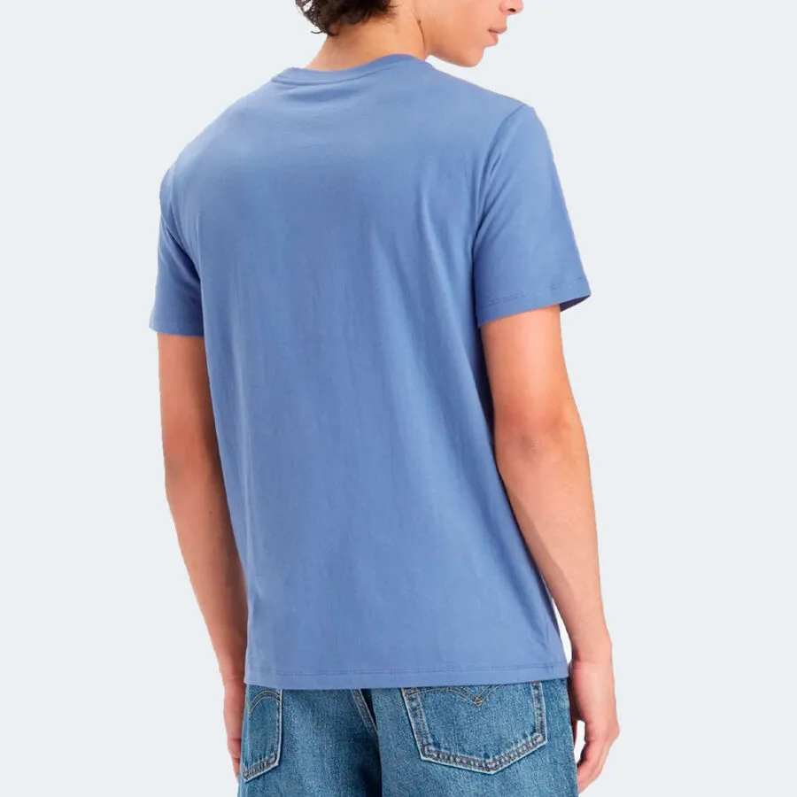 Camiseta LEVIS GRAPHIC CREWNECK TEE NEUTRALS 22491