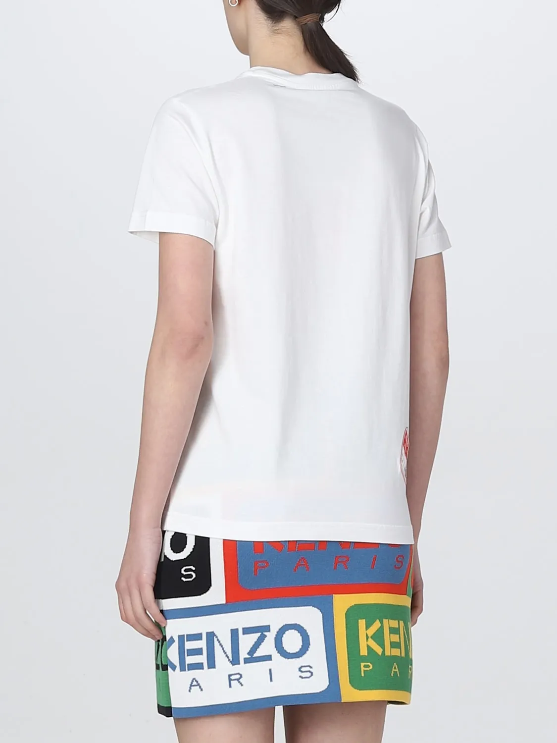 Camiseta mujer Kenzo