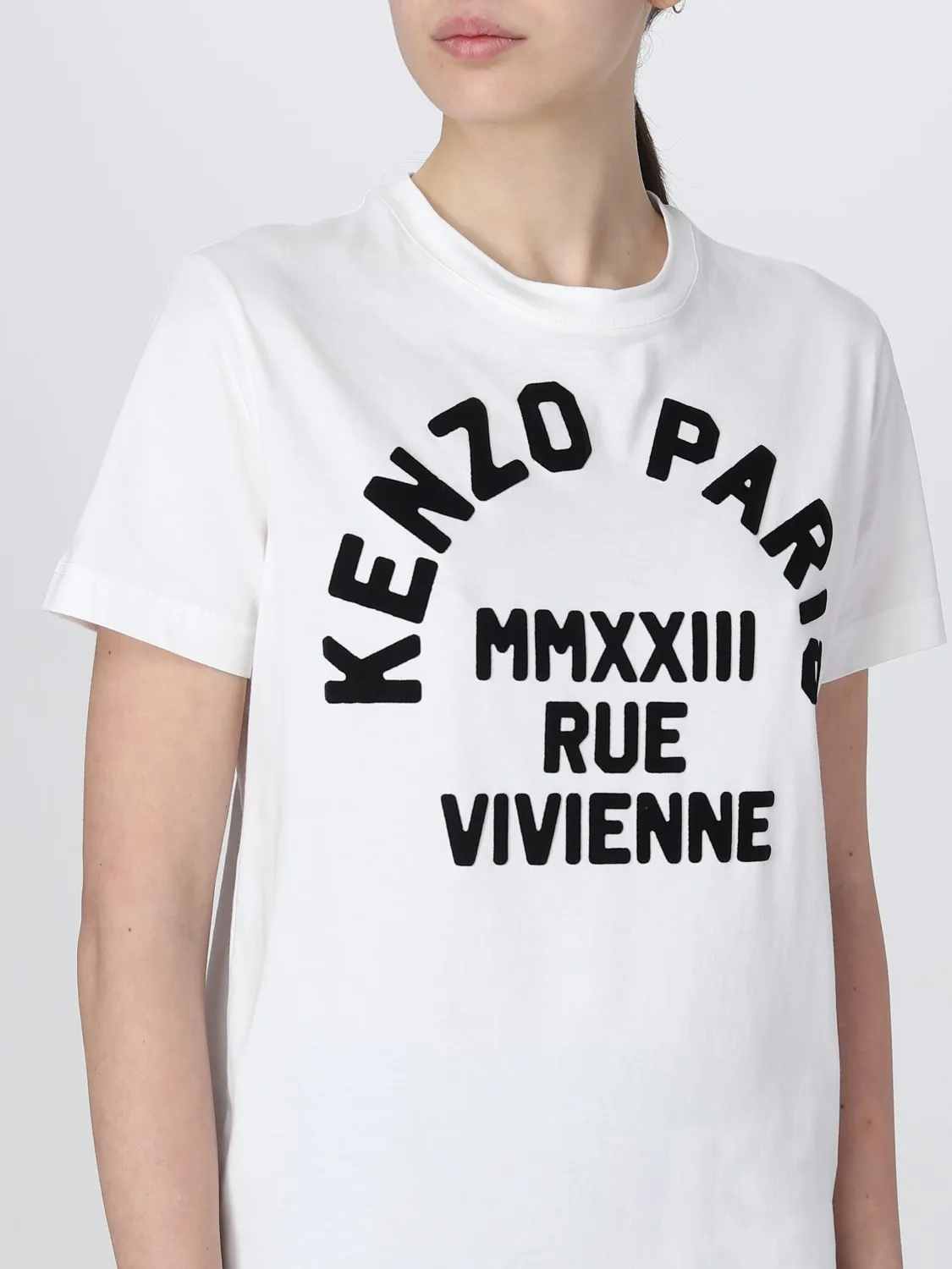 Camiseta mujer Kenzo