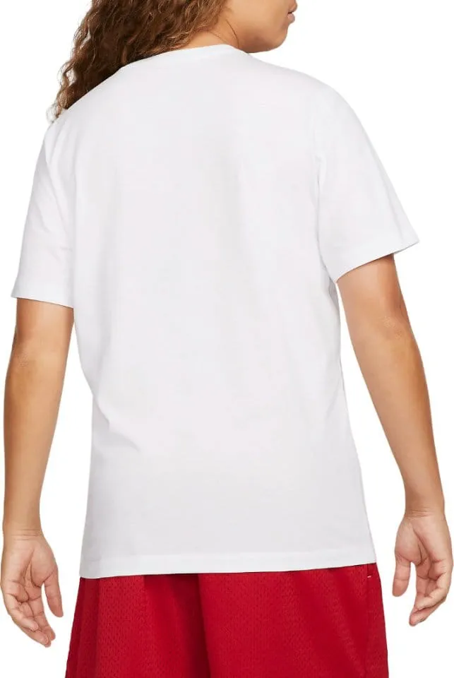 Camiseta Nike M NSW TEE FUTURA 2