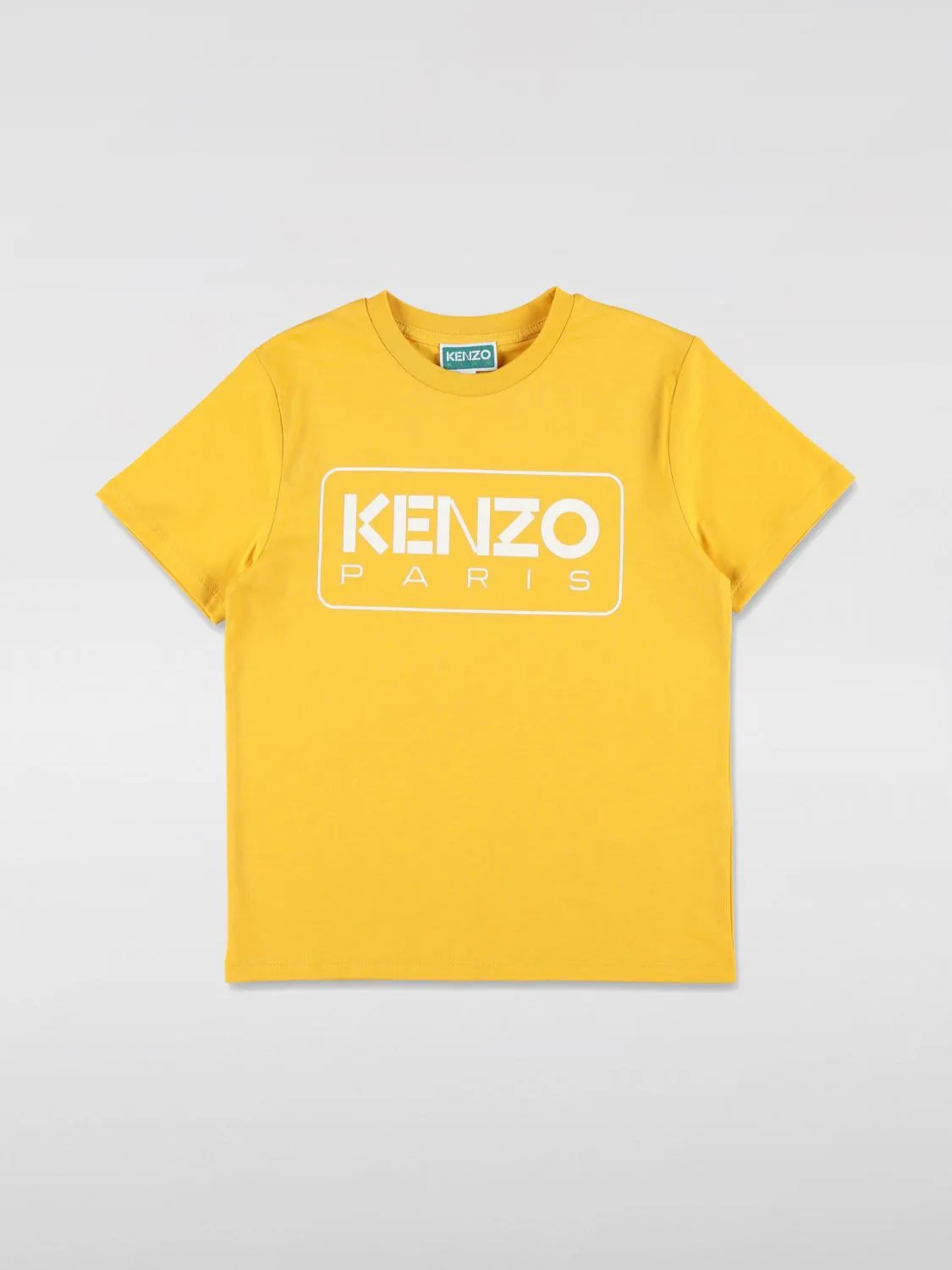 Camiseta niños Kenzo Kids