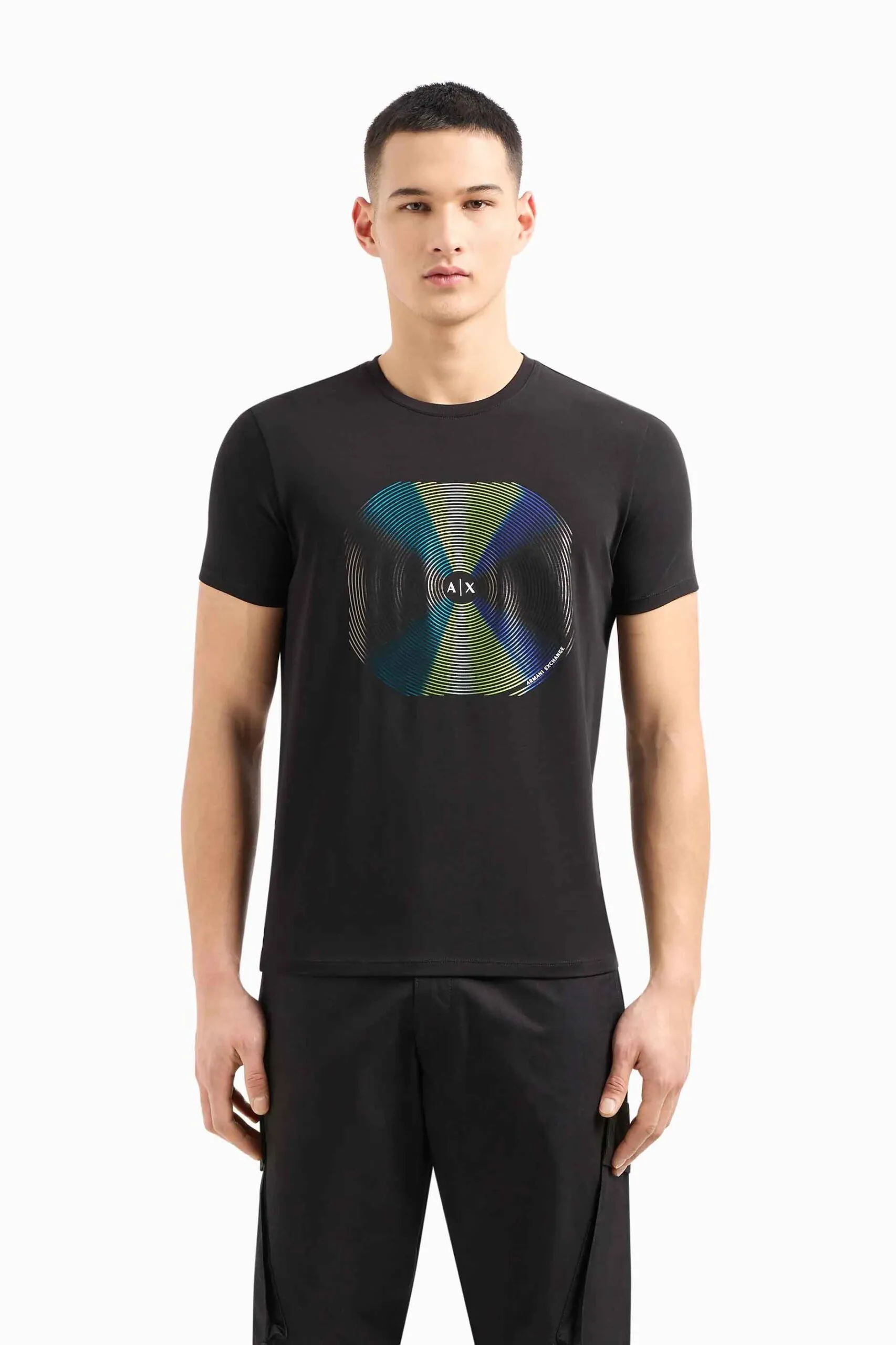 Camiseta para hombre de A | X – 3DZTJKZJE6Z