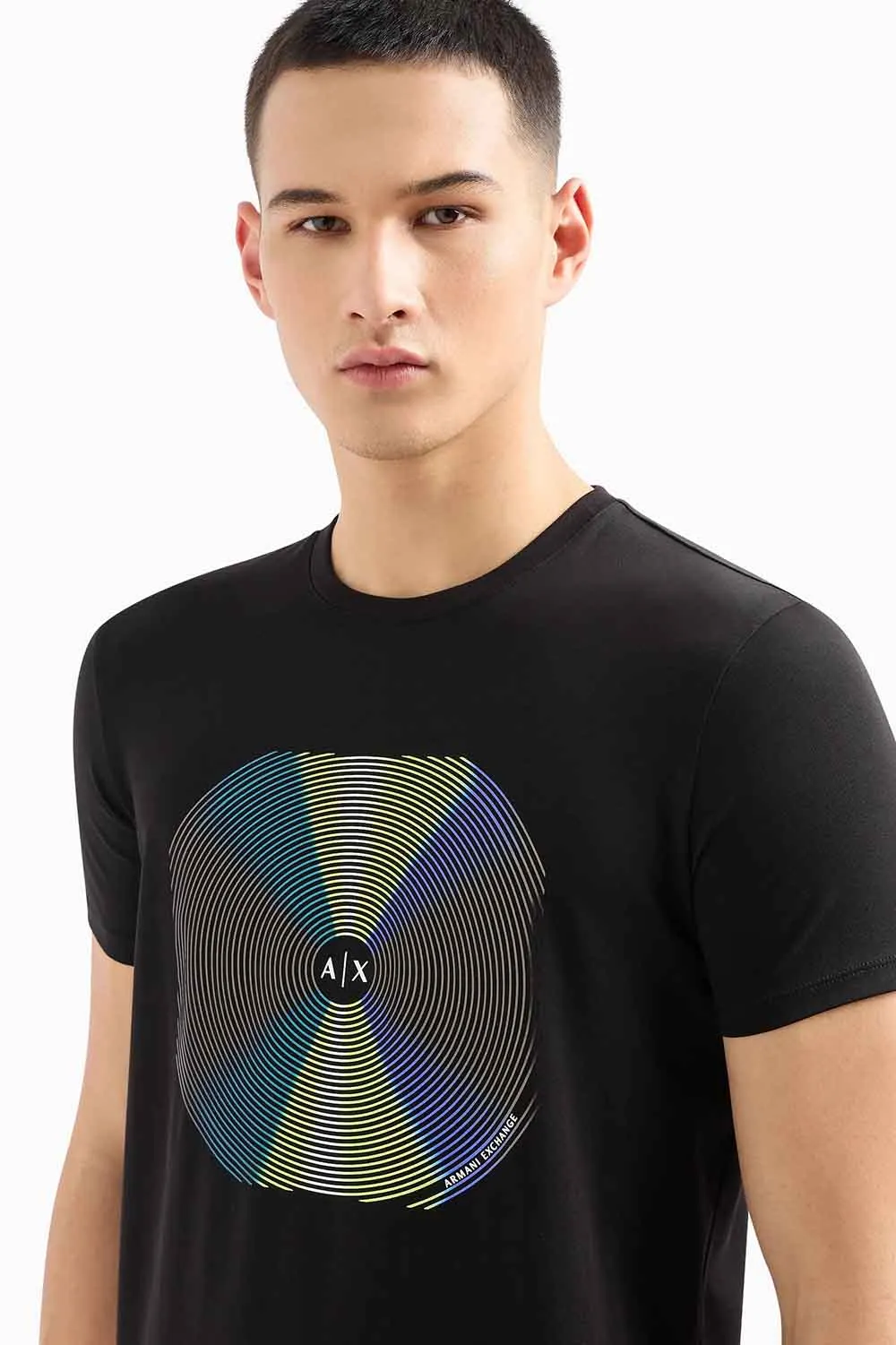 Camiseta para hombre de A | X – 3DZTJKZJE6Z