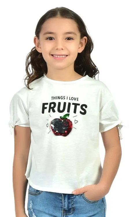 Camiseta POPSY