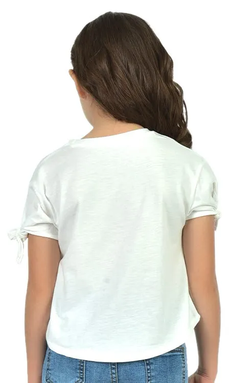 Camiseta POPSY