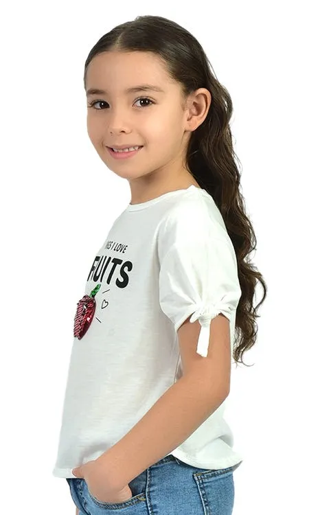 Camiseta POPSY