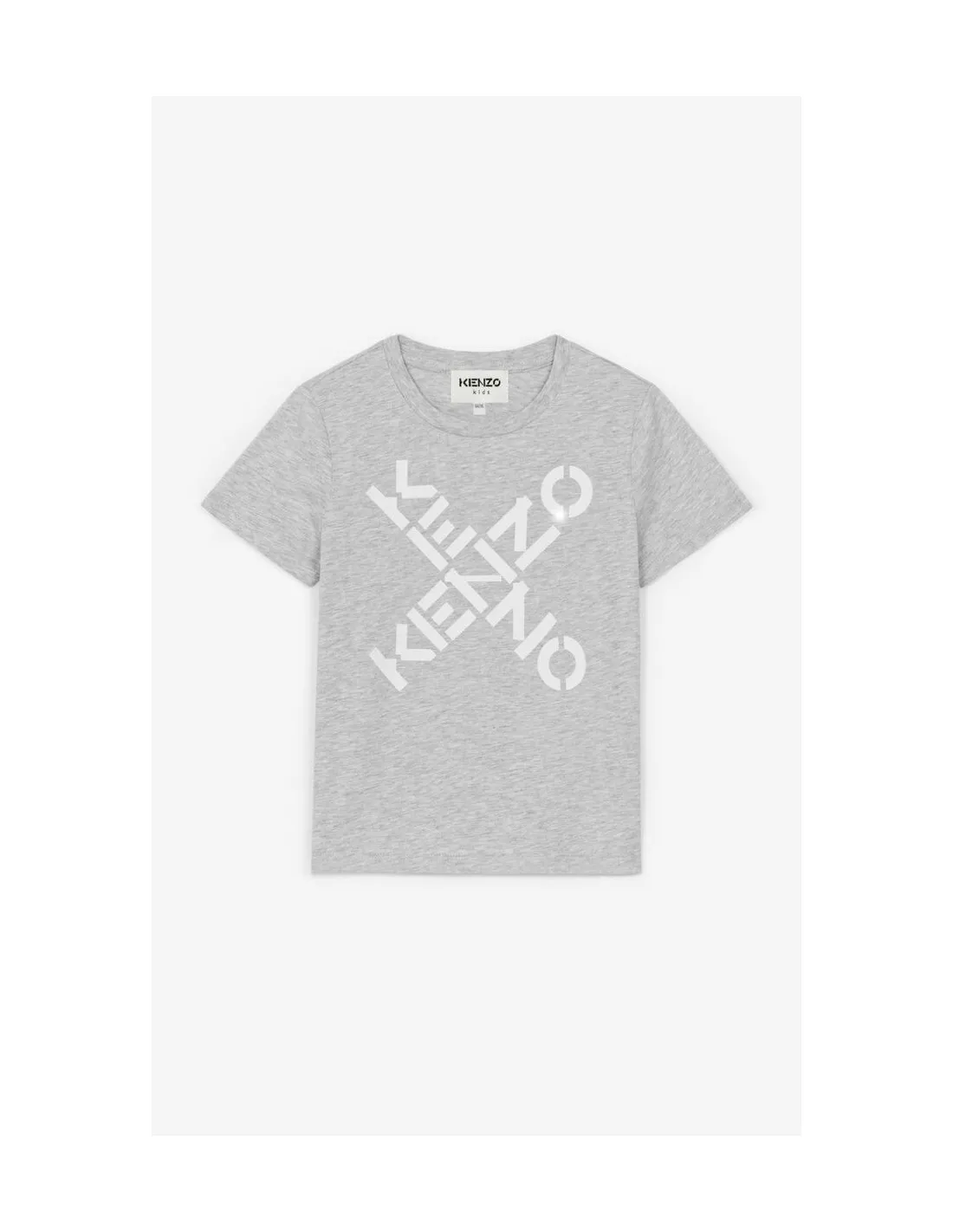 Camiseta Sport "Big X"