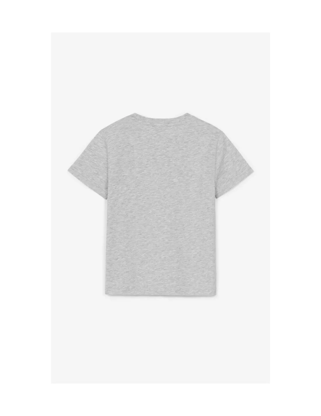 Camiseta Sport "Big X"
