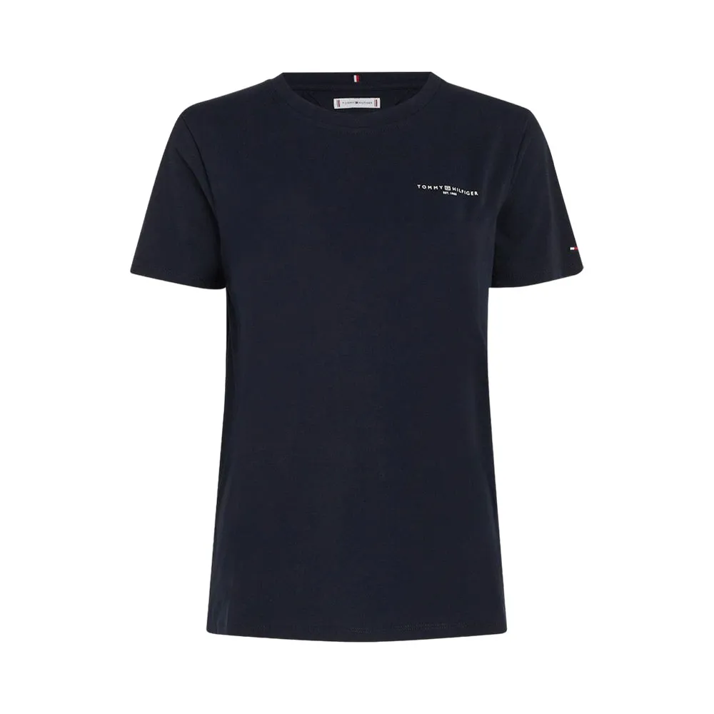 CAMISETA TOMMY HILFIGER WW0WW37877 DW5
